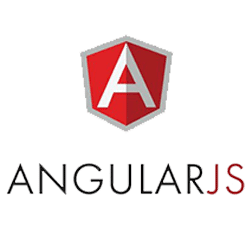 Angular js web application development