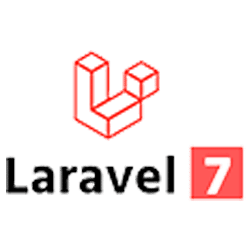 Laravel web application development