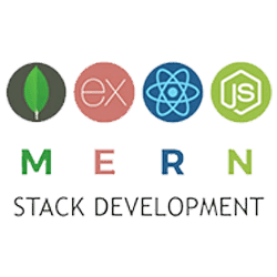 Mern stack web application development