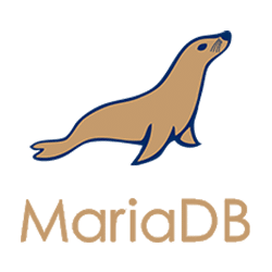 Maria db web application development