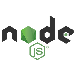 Node js web application development