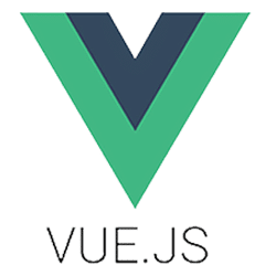 Vue js web application development