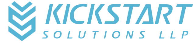 KickStart Solutions LLP Logo