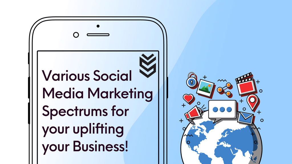 7 Social Media Marketing Tips for Uplifting Your Small Business