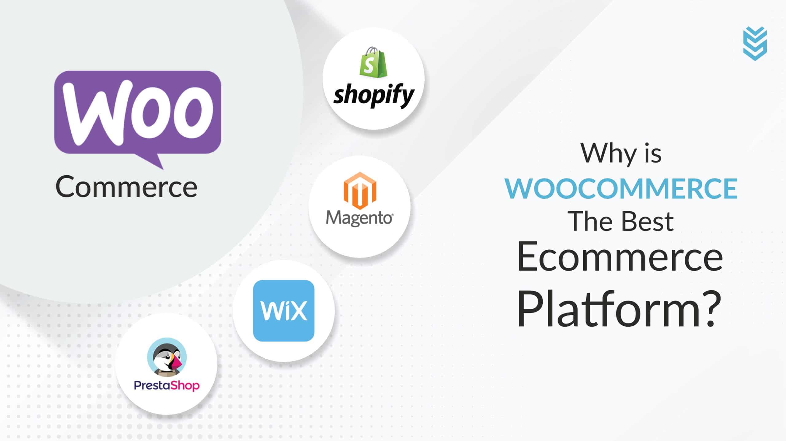 Why is WooCommerce the Best Ecommerce Platform?
