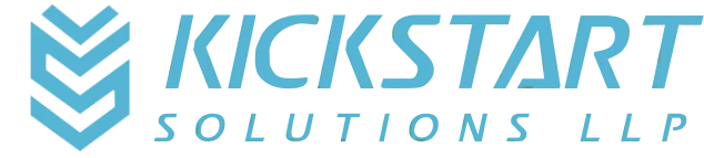 KickStart Solutions LLP Logo